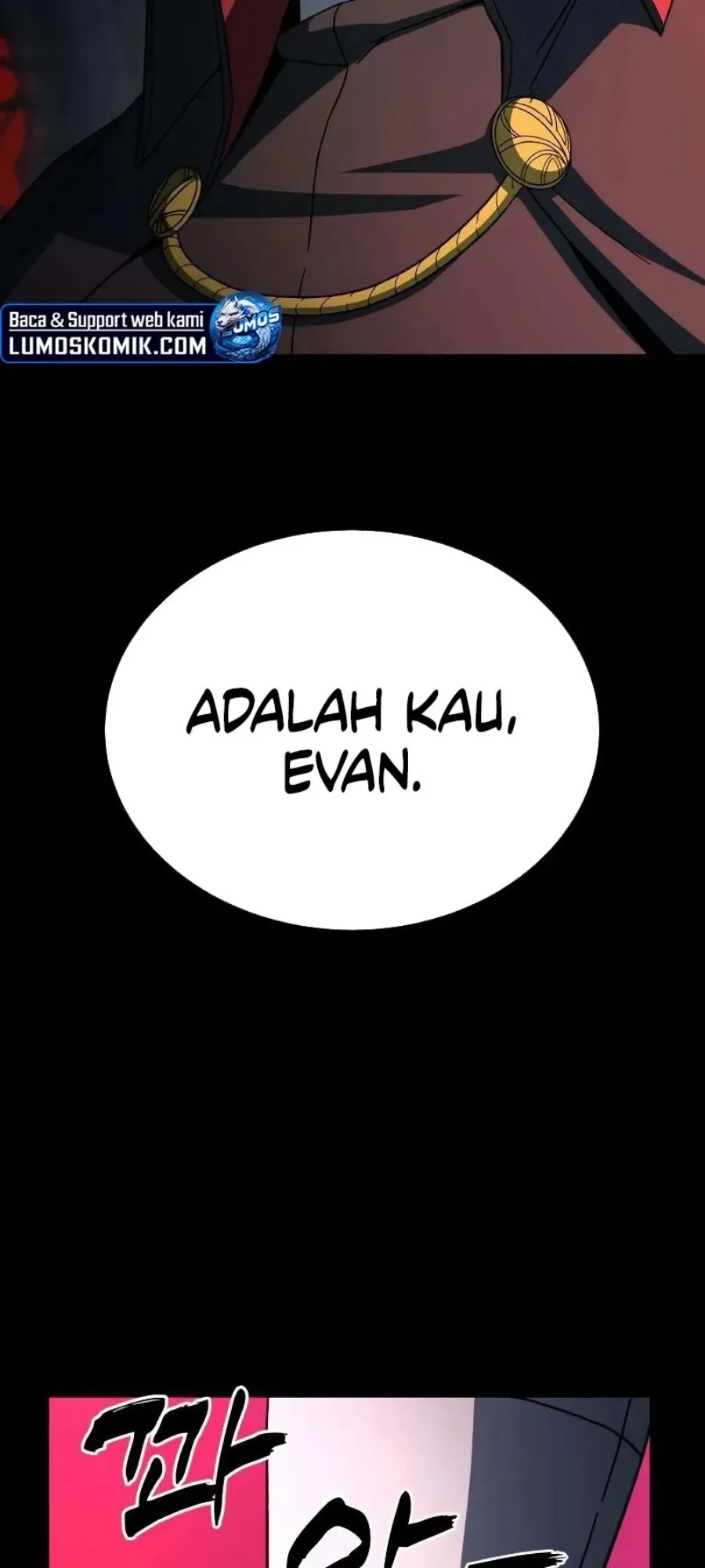 To Hell With the Status Window Chapter 18 Gambar 66