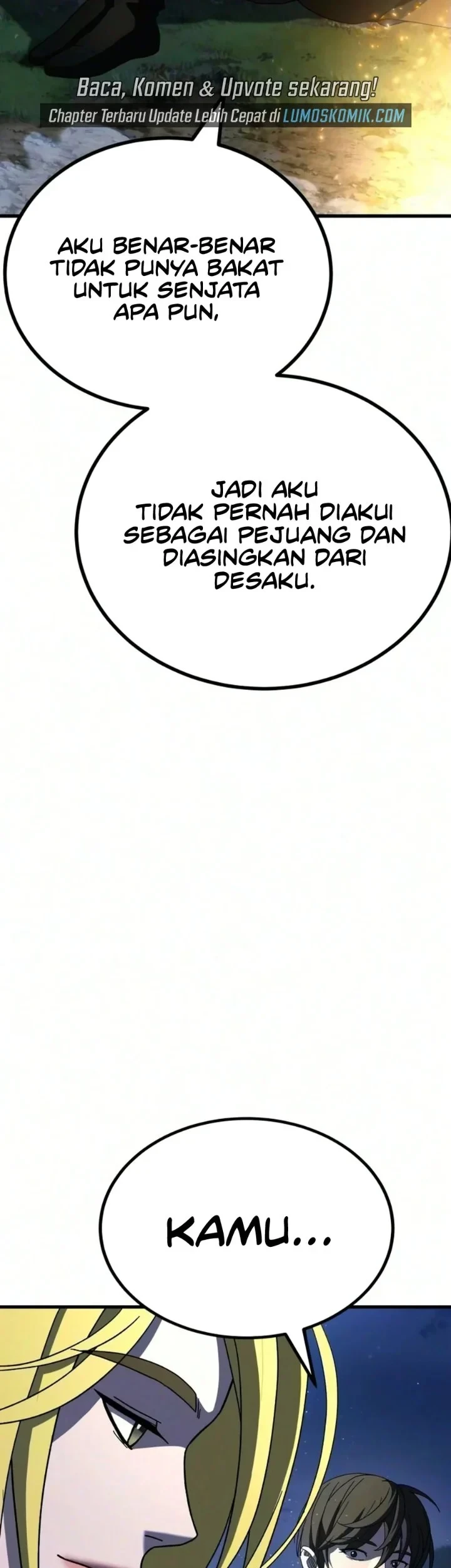 To Hell With the Status Window Chapter 20 Gambar 60