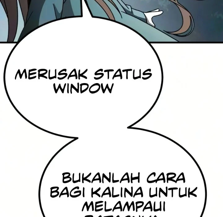 To Hell With the Status Window Chapter 21 Gambar 64
