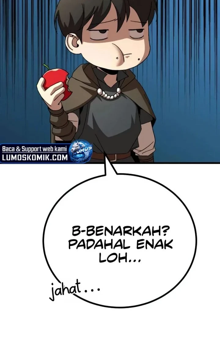 To Hell With the Status Window Chapter 22 Gambar 62