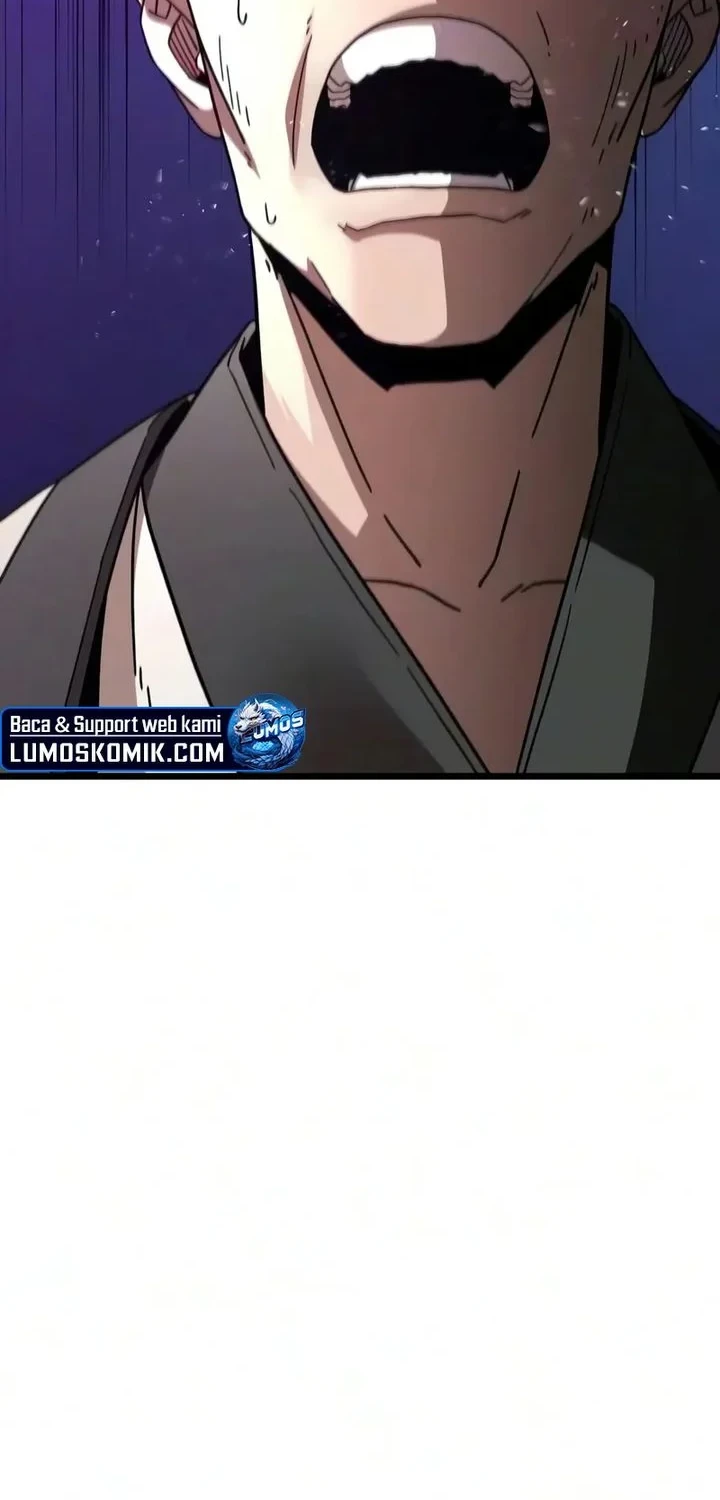 To Hell With the Status Window Chapter 23 Gambar 62