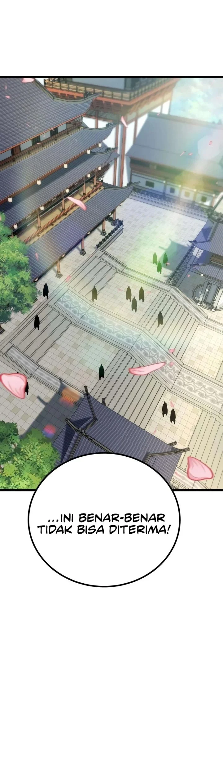 To Hell With the Status Window Chapter 24 Gambar 67