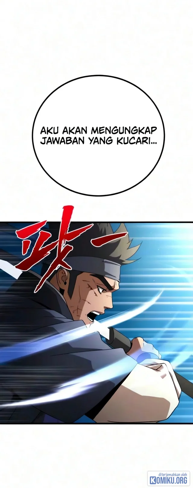 To Hell With the Status Window Chapter 28 Gambar 69