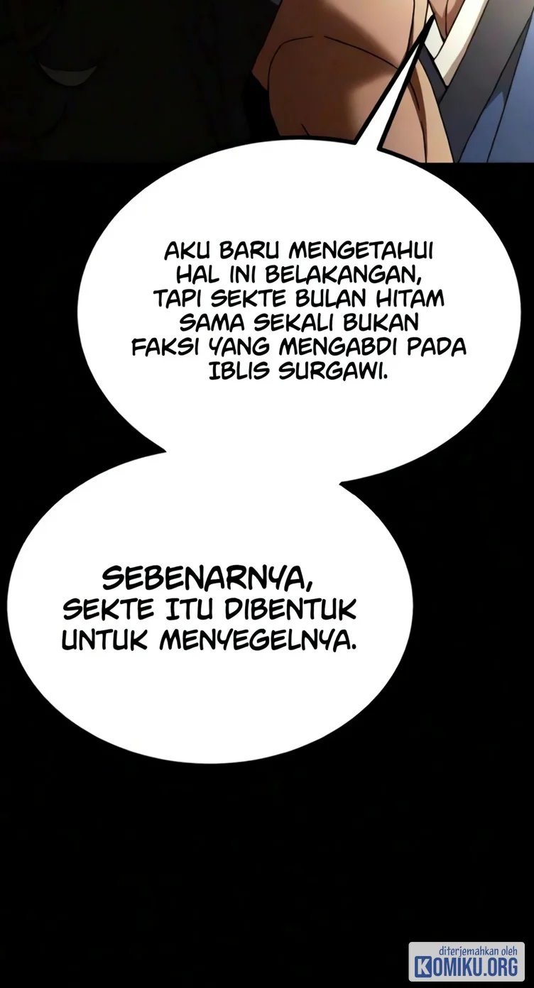 To Hell With the Status Window Chapter 29 Gambar 72