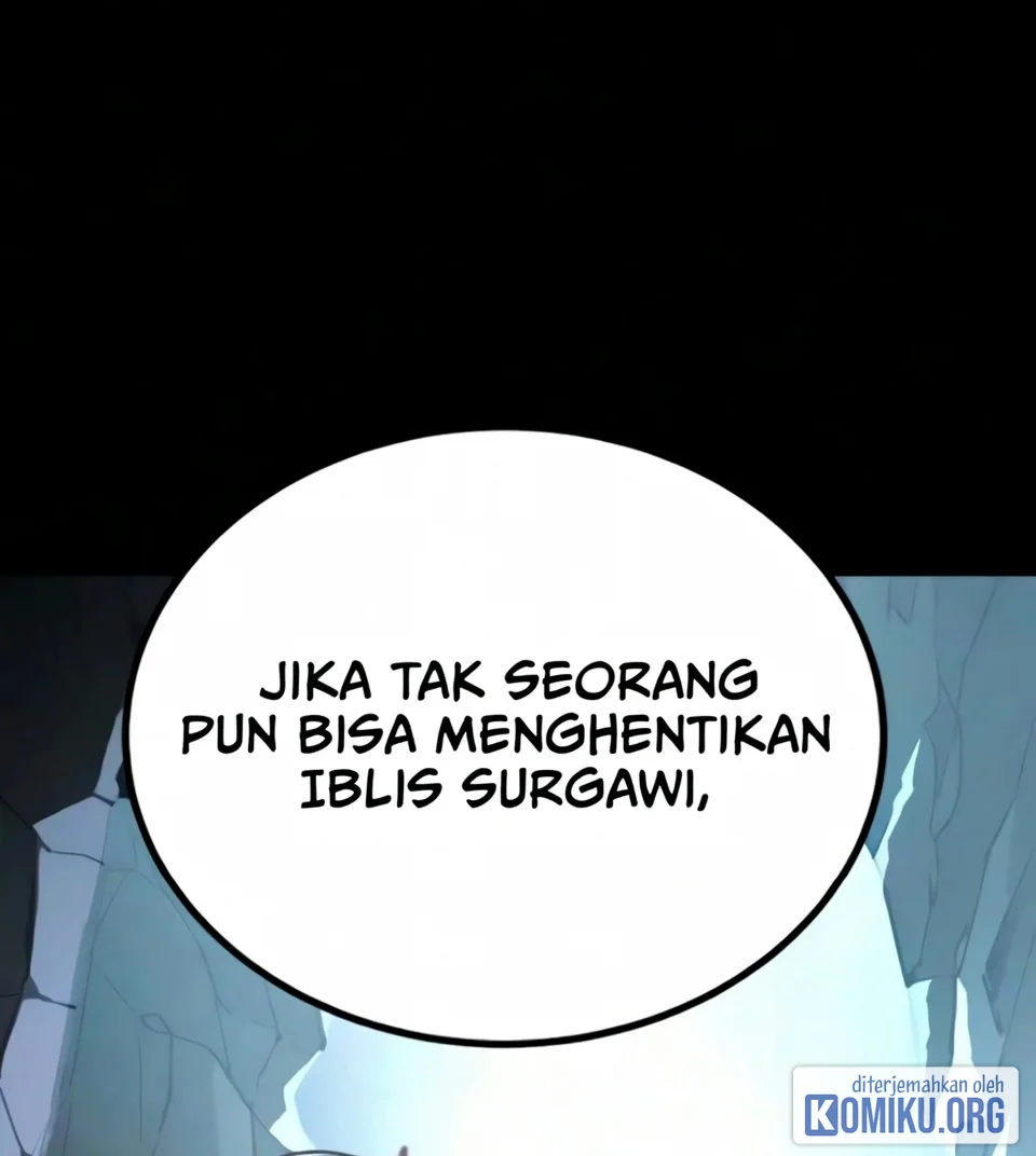 To Hell With the Status Window Chapter 29 Gambar 73