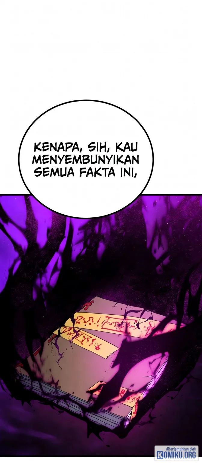 To Hell With the Status Window Chapter 31 Gambar 68