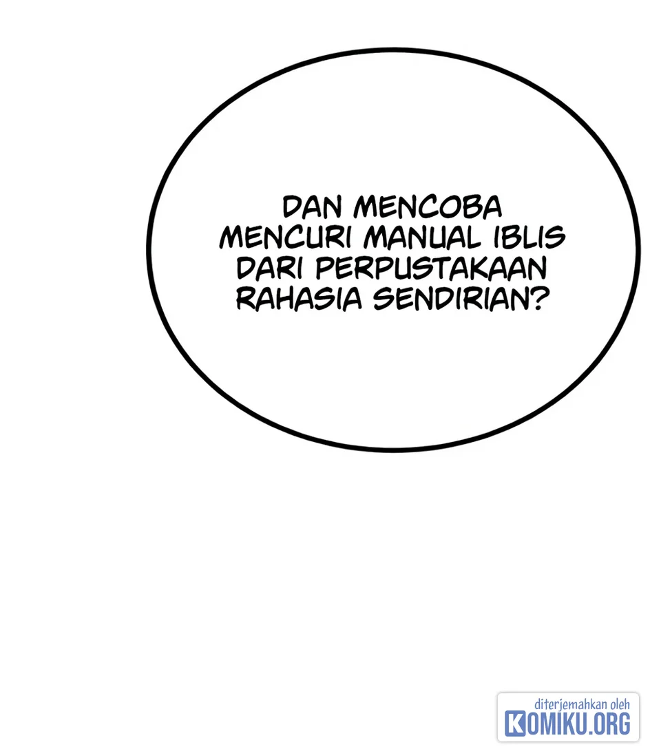 To Hell With the Status Window Chapter 31 Gambar 69