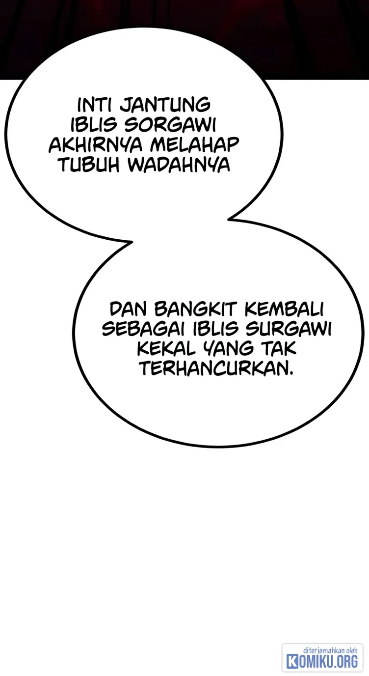 To Hell With the Status Window Chapter 31 Gambar 72