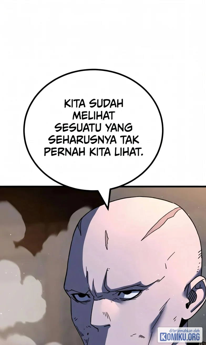 To Hell With the Status Window Chapter 32 Gambar 73