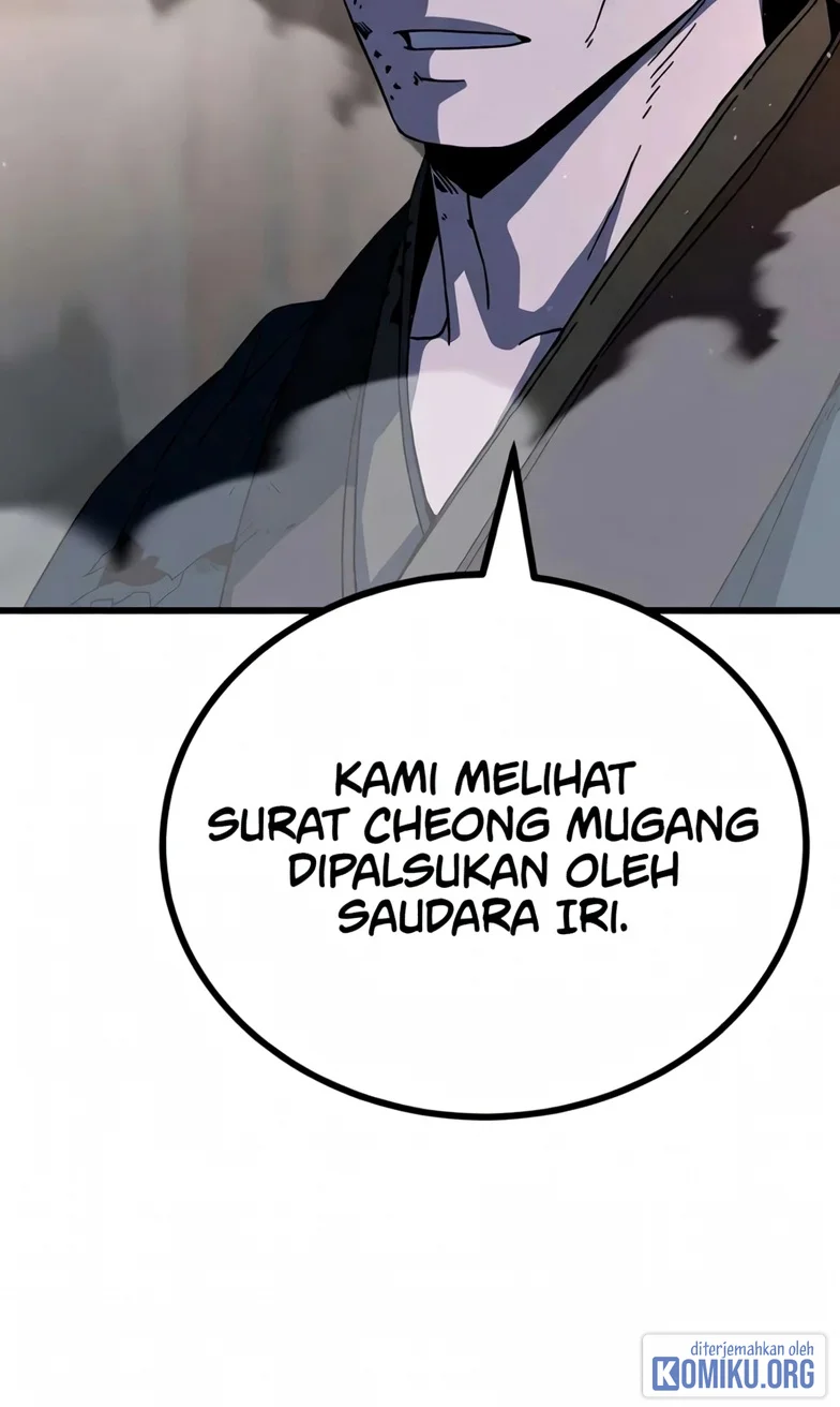 To Hell With the Status Window Chapter 32 Gambar 74