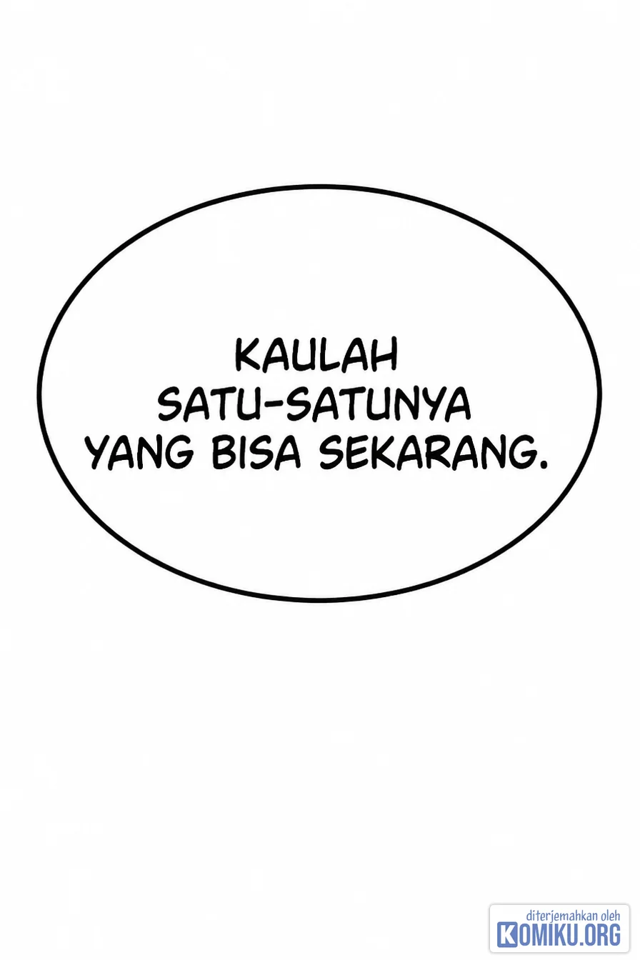 To Hell With the Status Window Chapter 37 Gambar 83