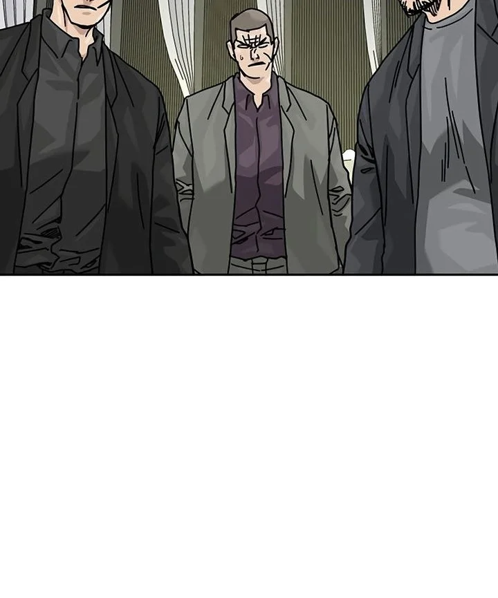 To Not Die Chapter 199 Gambar 65