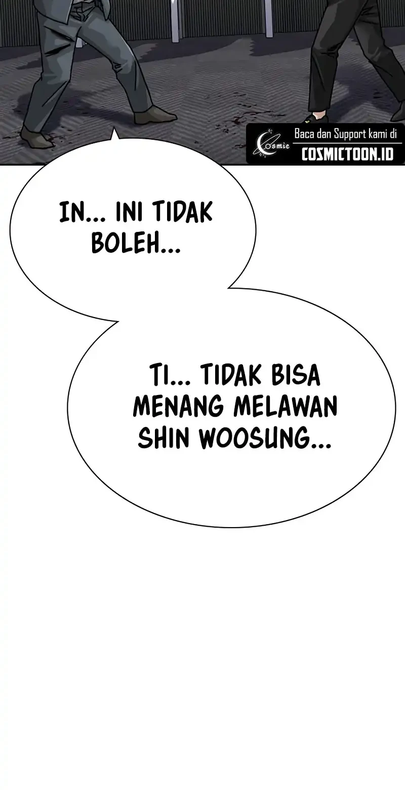 To Not Die Chapter 200 Gambar 49