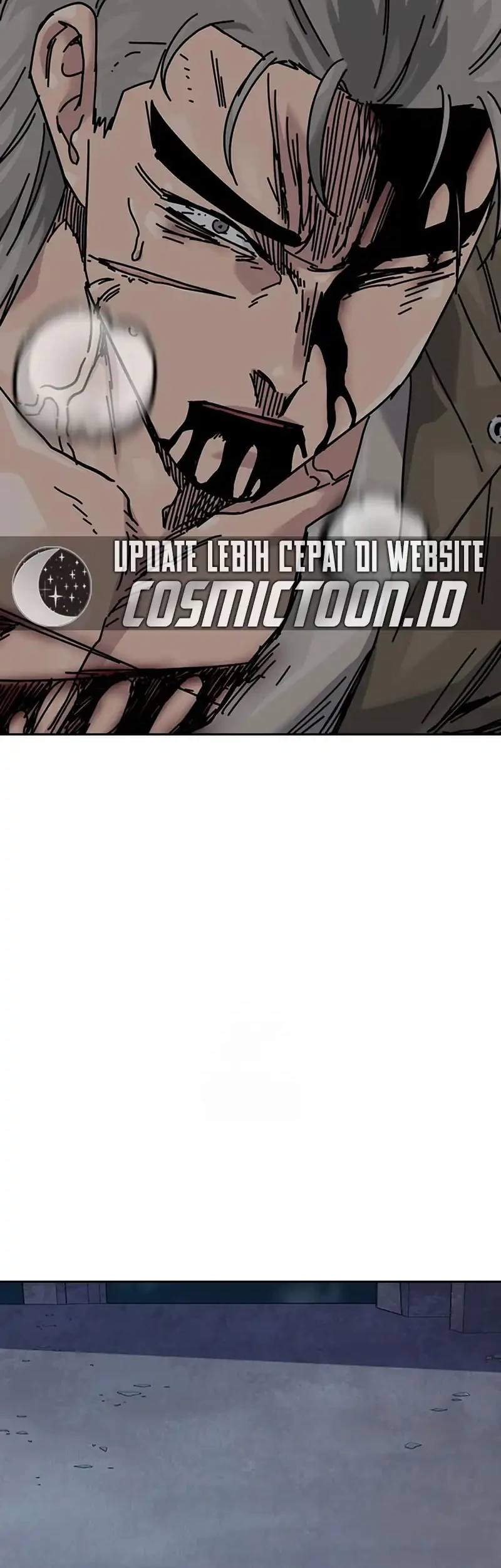 To Not Die Chapter 202 Gambar 45