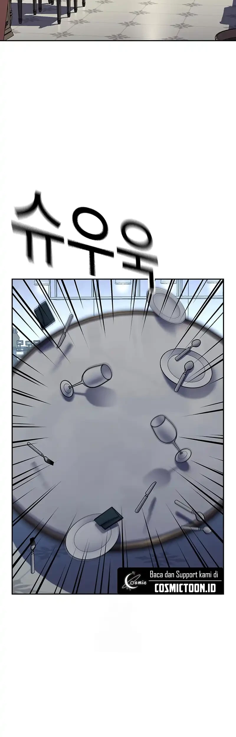 To Not Die Chapter 204 Gambar 48