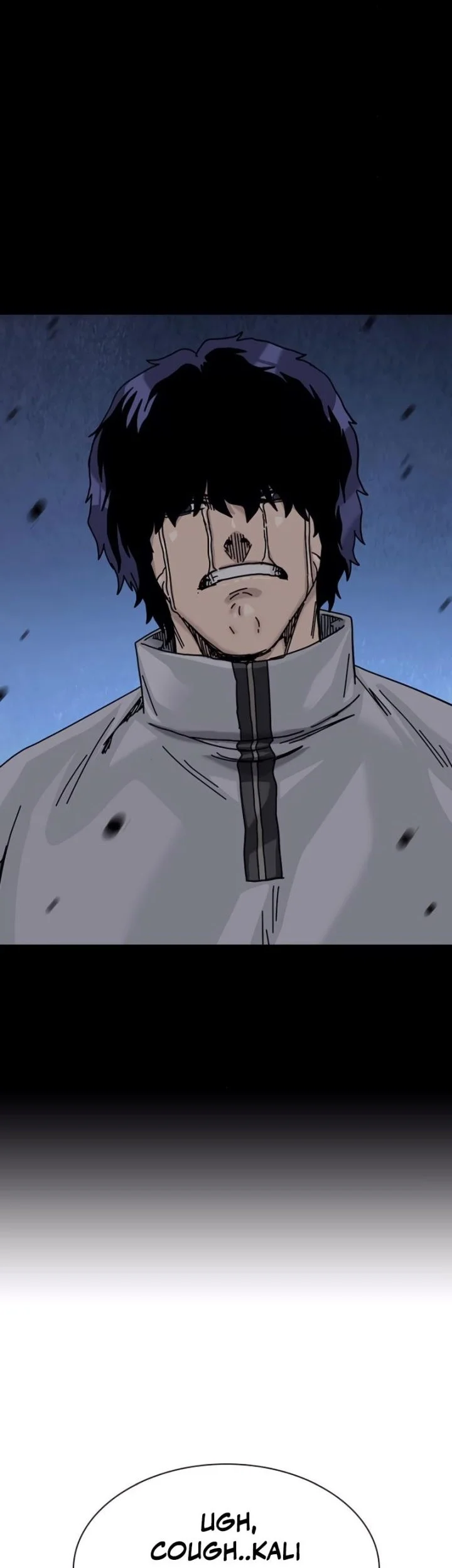 To Not Die Chapter 211 Gambar 52