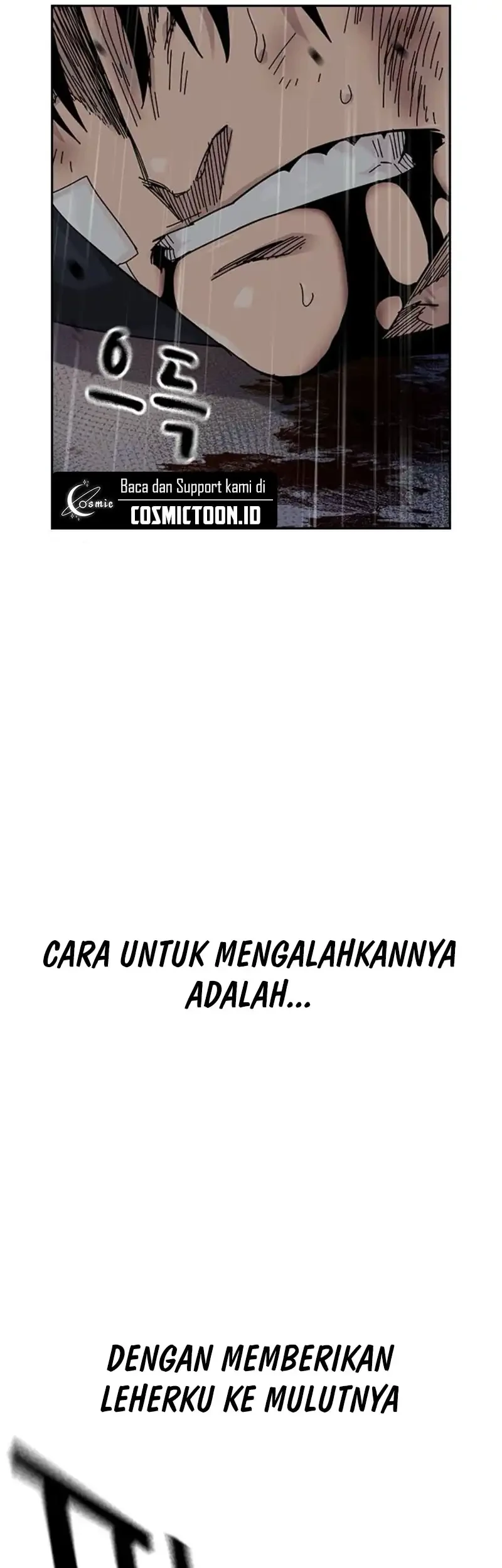 To Not Die Chapter 214 Gambar 55