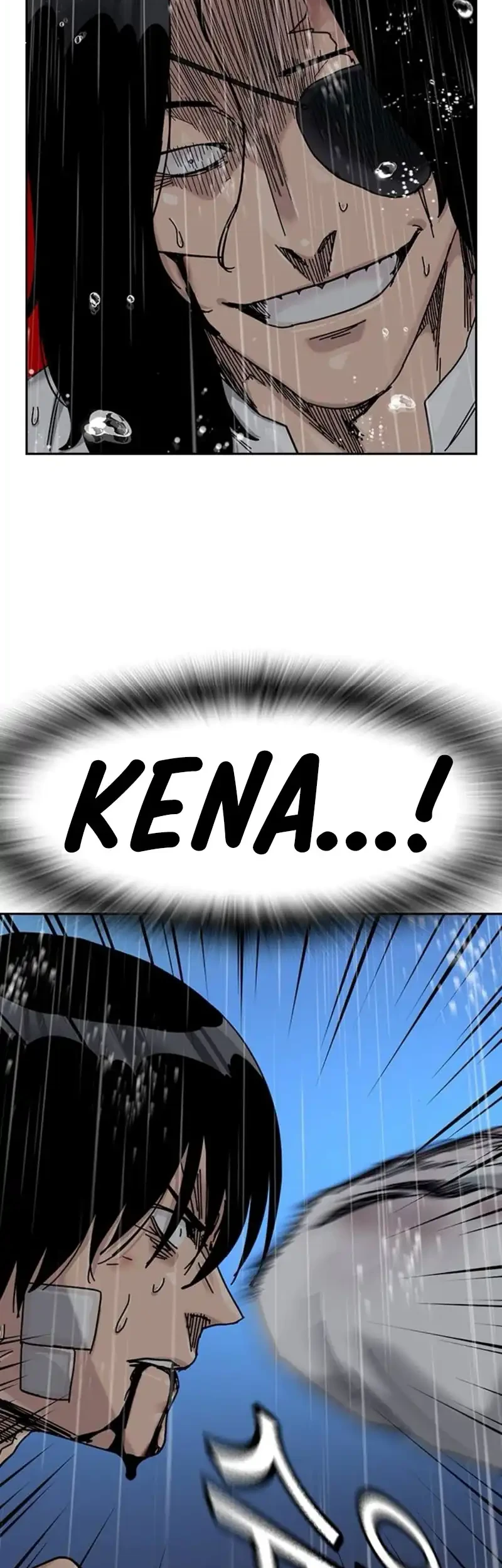 To Not Die Chapter 214 Gambar 57