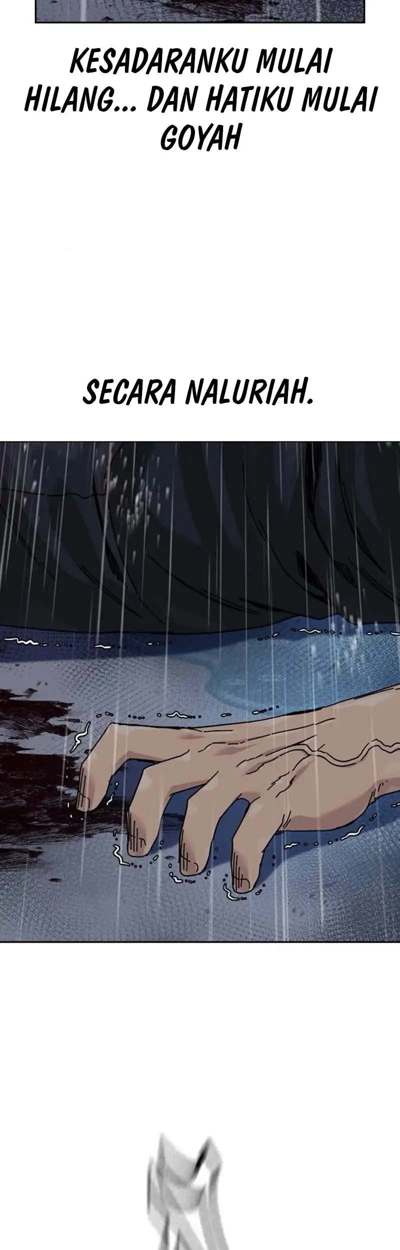 To Not Die Chapter 214 Gambar 53