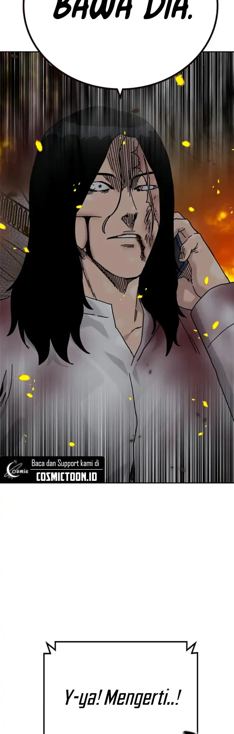 To Not Die Chapter 215 Gambar 56