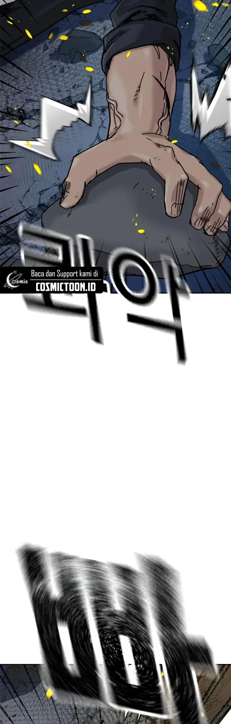 To Not Die Chapter 216 Gambar 65
