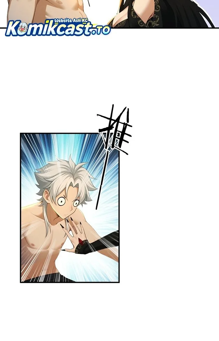 To Save Seven Villainesses, I Went Full Harem! Chapter 11 Gambar 20