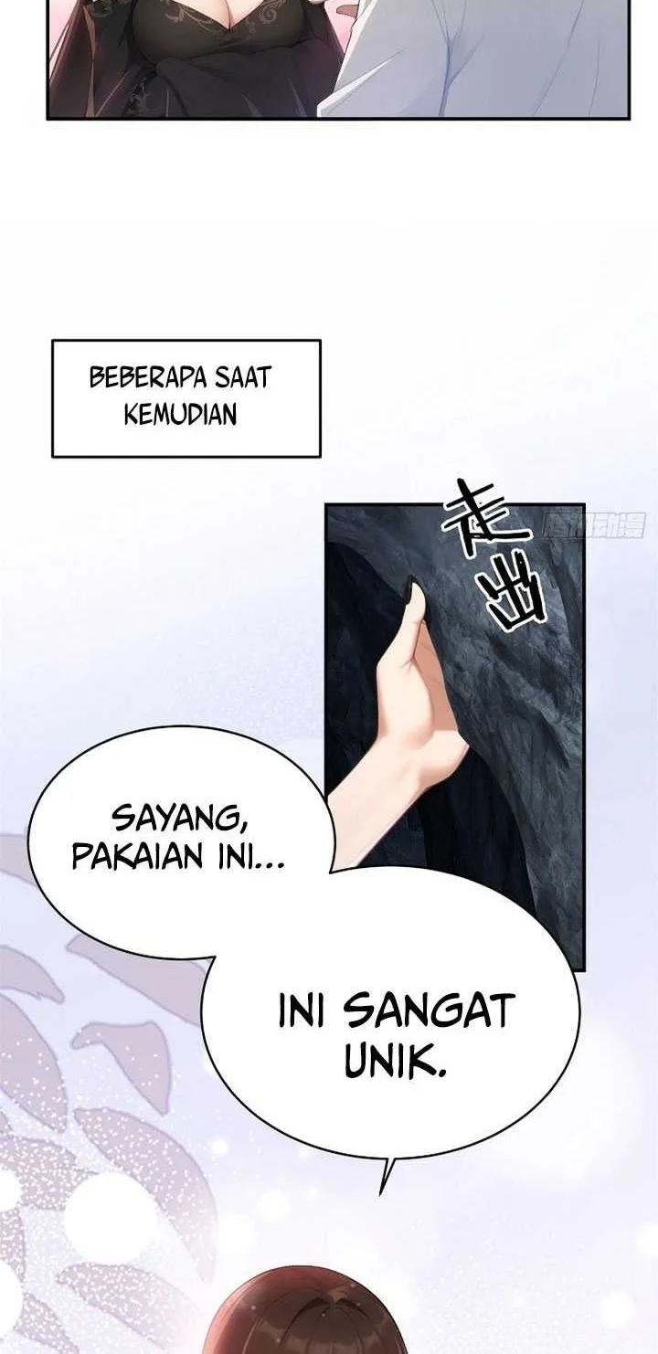 To Save Seven Villainesses, I Went Full Harem! Chapter 18 Gambar 21