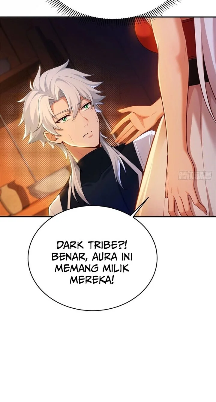 To Save Seven Villainesses, I Went Full Harem! Chapter 19 Gambar 24