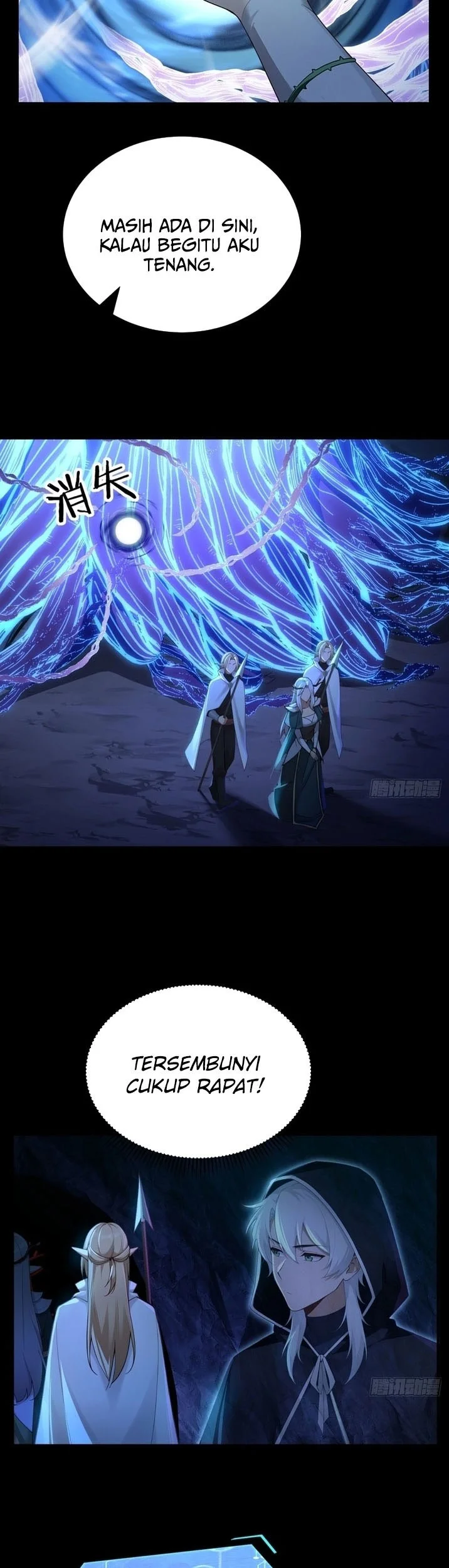 To Save Seven Villainesses, I Went Full Harem! Chapter 44 Gambar 20