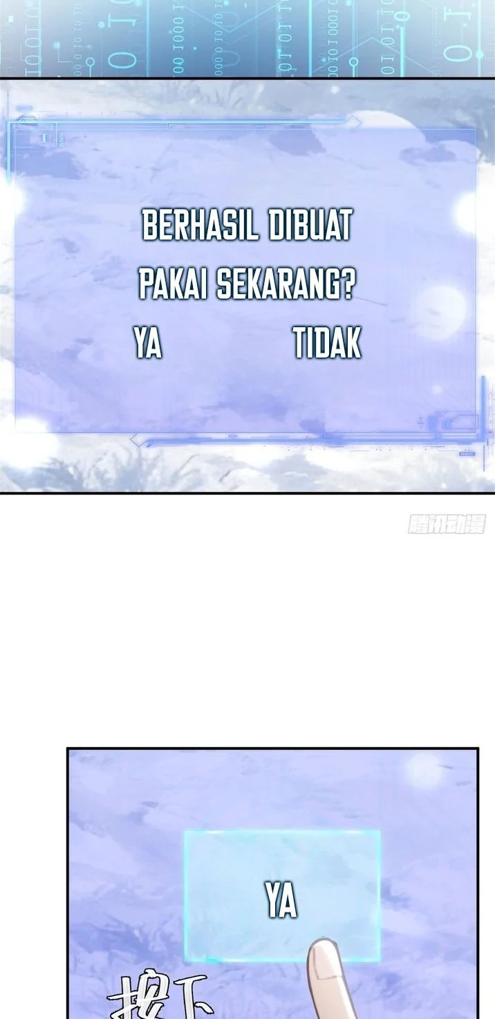 To Save Seven Villainesses, I Went Full Harem! Chapter 45 Gambar 19