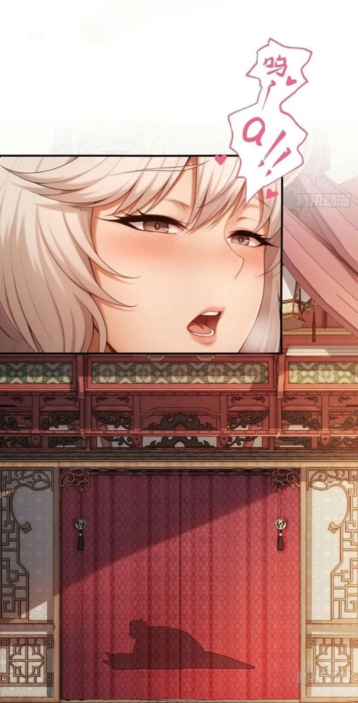 To Save Seven Villainesses, I Went Full Harem! Chapter 50 Gambar 19