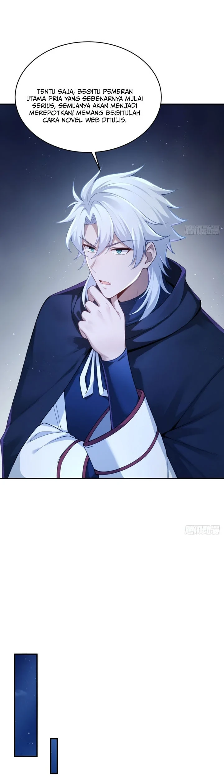 To Save Seven Villainesses, I Went Full Harem! Chapter 51 Gambar 20