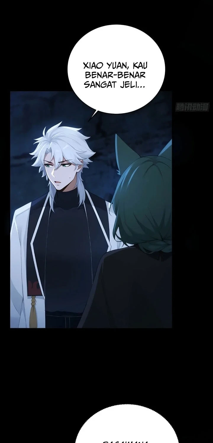 To Save Seven Villainesses, I Went Full Harem! Chapter 54 Gambar 19