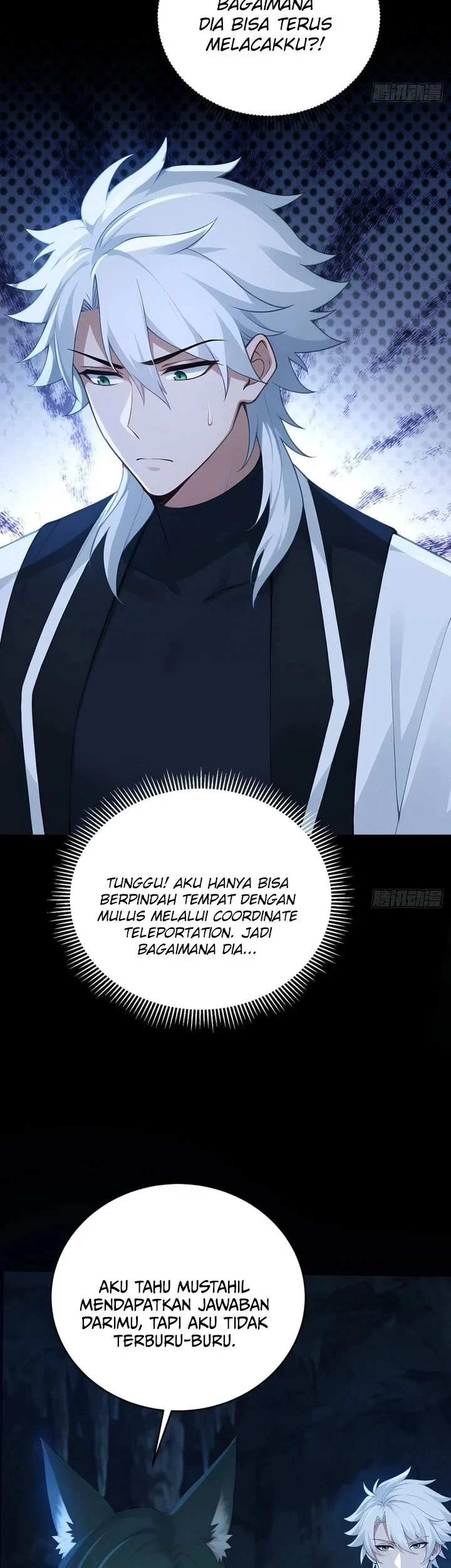 To Save Seven Villainesses, I Went Full Harem! Chapter 54 Gambar 20