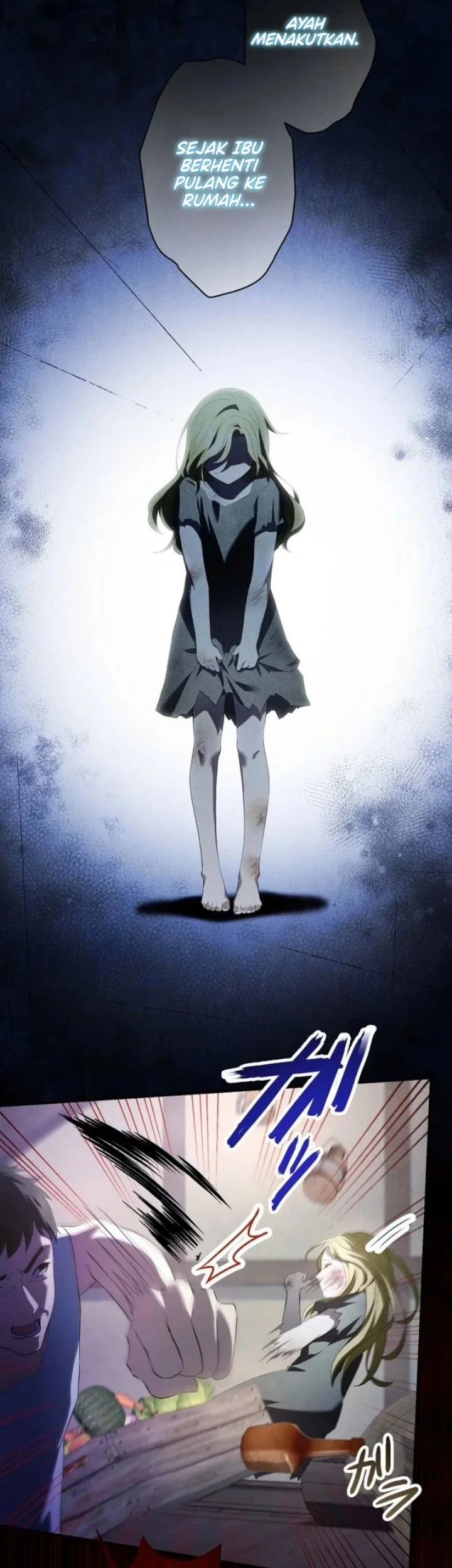 To You Who Killed Me: The Villainess’s Final Dance Chapter 10 Gambar 29