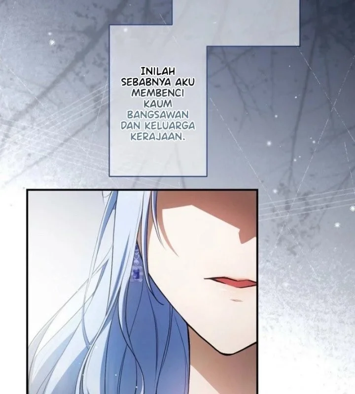 To You Who Killed Me: The Villainess’s Final Dance Chapter 11 Gambar 31