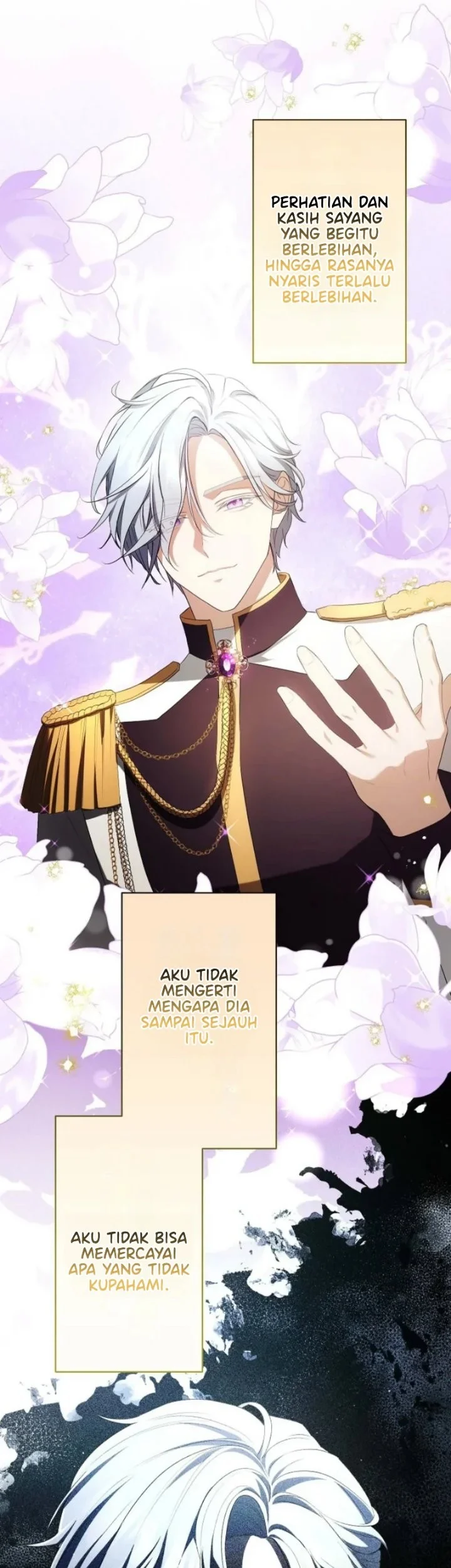 To You Who Killed Me: The Villainess’s Final Dance Chapter 15 Gambar 42