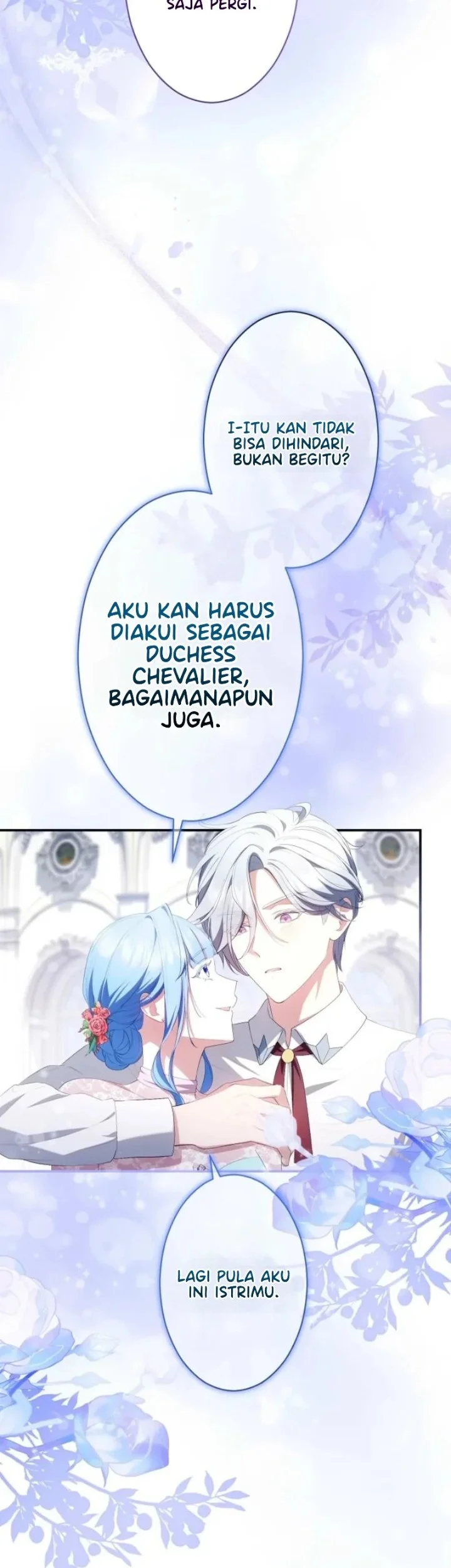 To You Who Killed Me: The Villainess’s Final Dance Chapter 17 Gambar 34