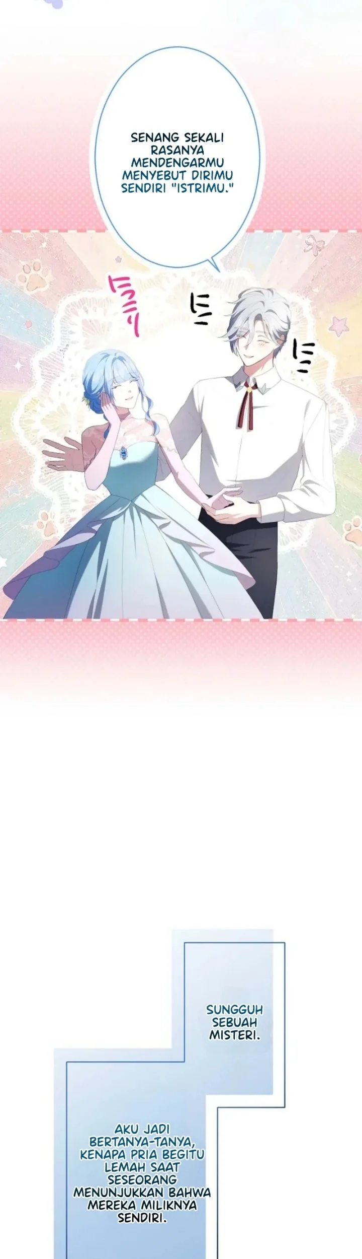 To You Who Killed Me: The Villainess’s Final Dance Chapter 17 Gambar 35