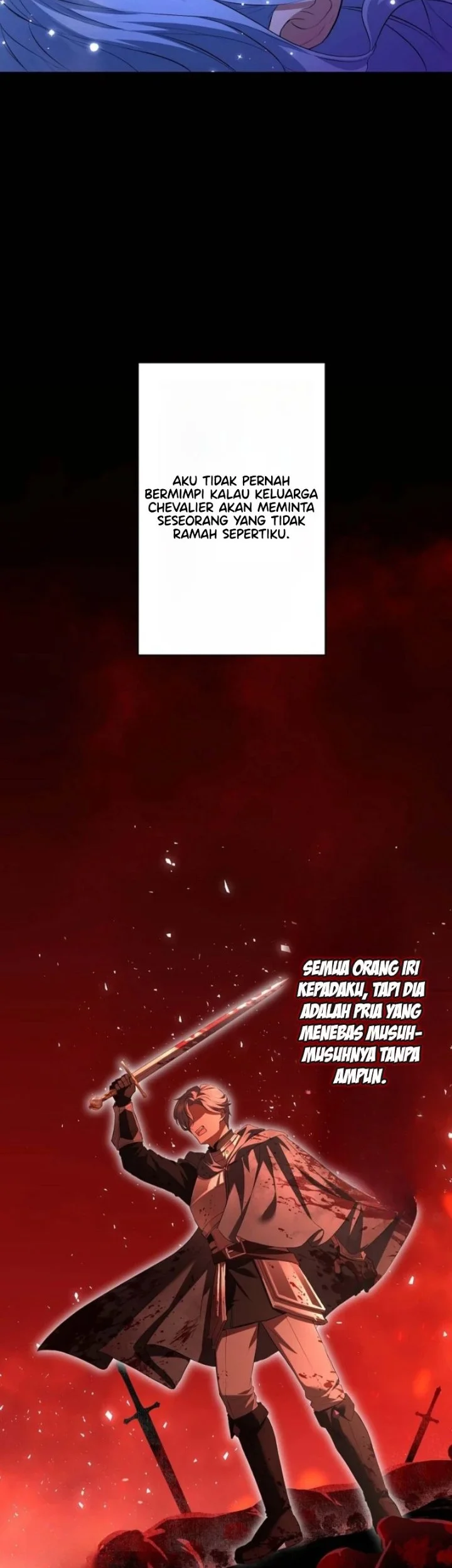 To You Who Killed Me: The Villainess’s Final Dance Chapter 2 Gambar 29
