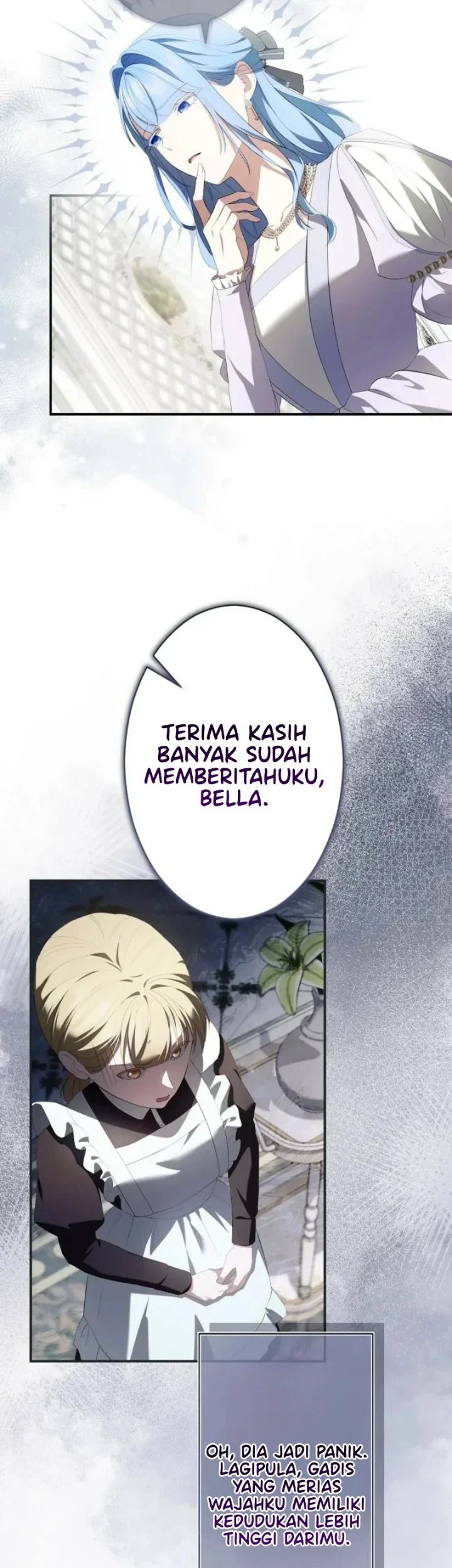 To You Who Killed Me: The Villainess’s Final Dance Chapter 5 Gambar 33