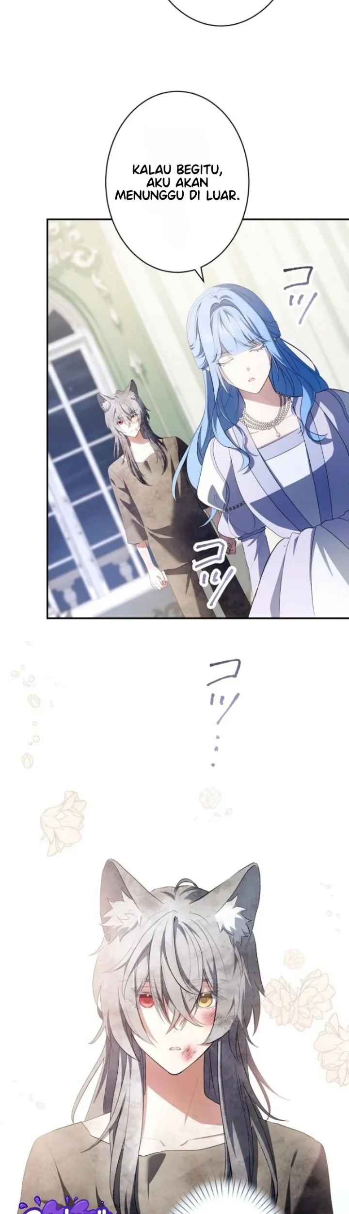 To You Who Killed Me: The Villainess’s Final Dance Chapter 6 Gambar 30