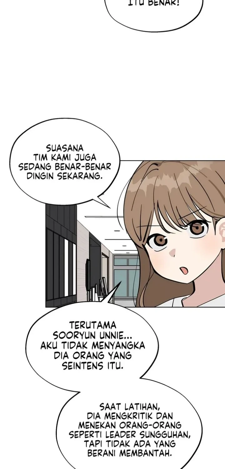 Today is a Woman Day (Today's Han Yoil Is a Woman) Chapter 60 Gambar 28