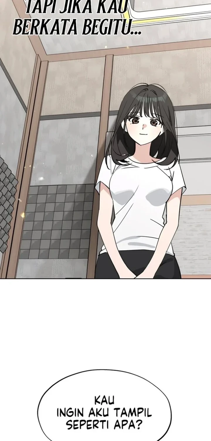 Today is a Woman Day (Today's Han Yoil Is a Woman) Chapter 61 Gambar 32