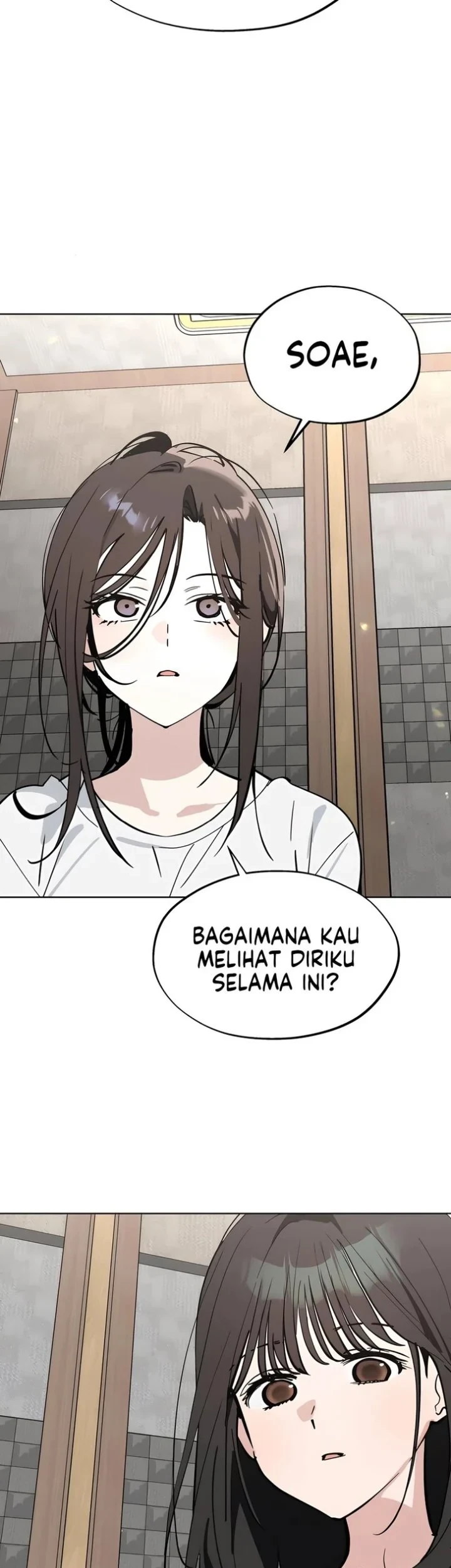 Today is a Woman Day (Today's Han Yoil Is a Woman) Chapter 61 Gambar 33