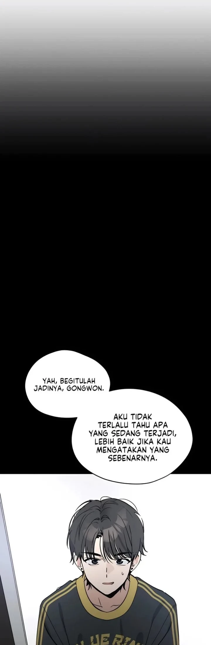 Today is a Woman Day (Today's Han Yoil Is a Woman) Chapter 69 Gambar 27