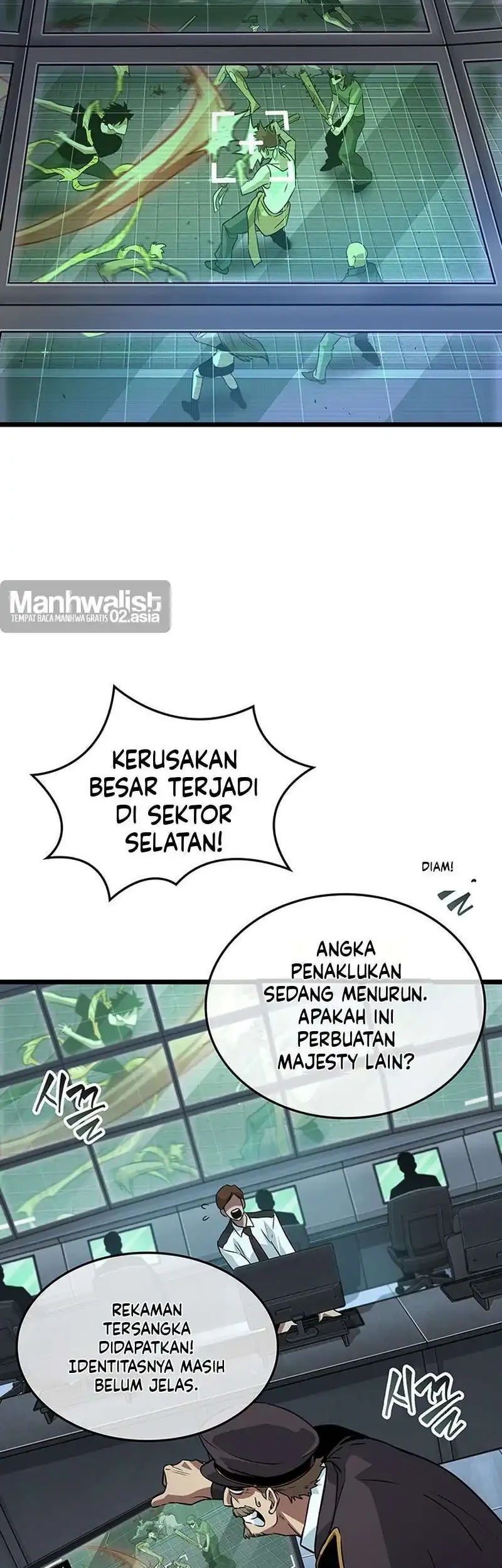 Tomb Raider King: End Line Chapter 13 Gambar 29