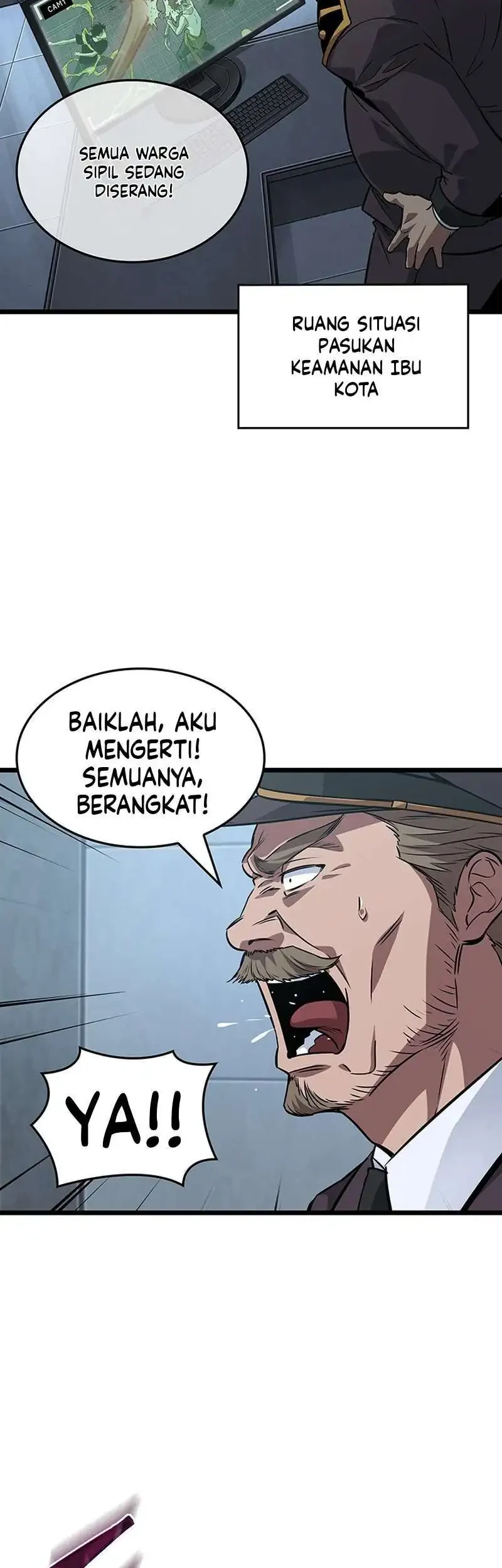 Tomb Raider King: End Line Chapter 13 Gambar 30
