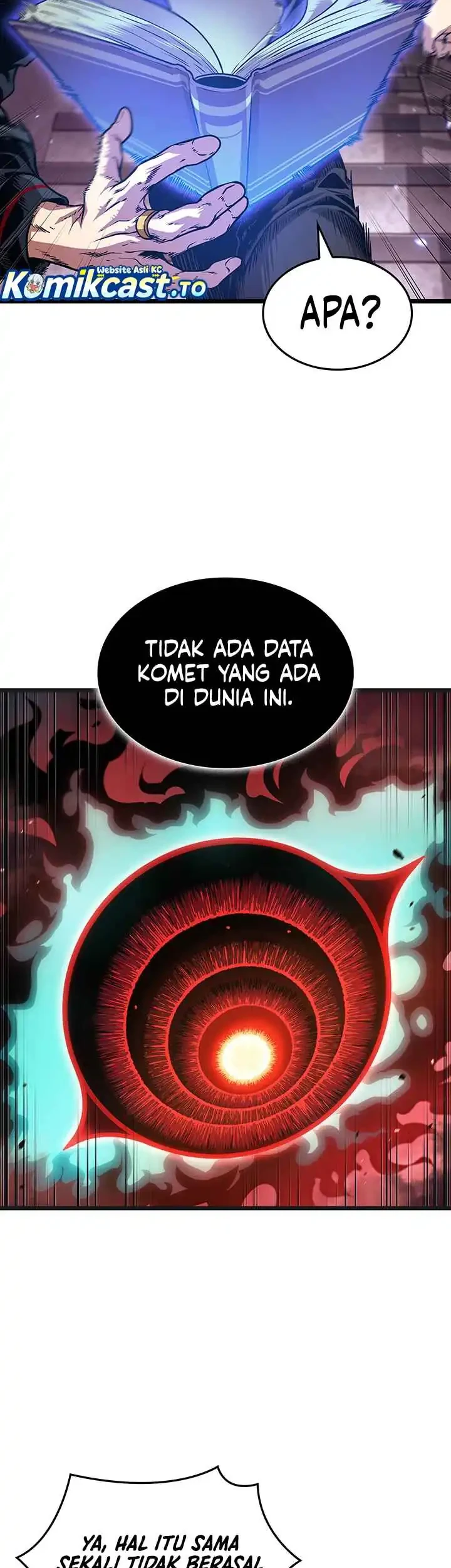 Tomb Raider King: End Line Chapter 5 Gambar 31