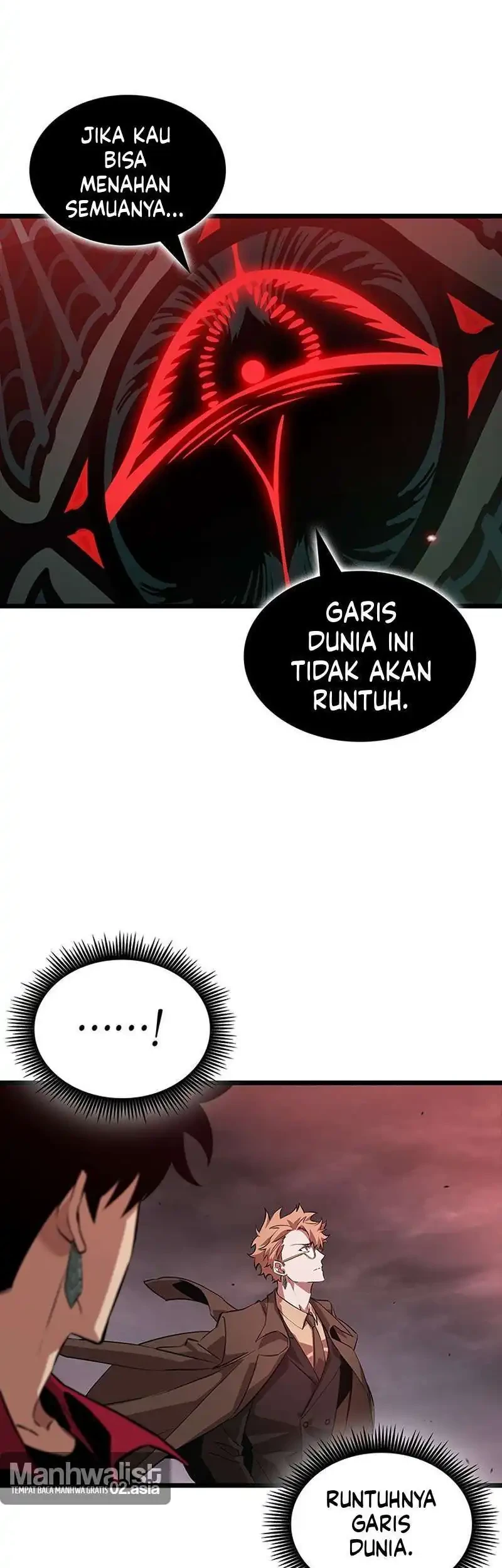 Tomb Raider King: End Line Chapter 6 Gambar 31